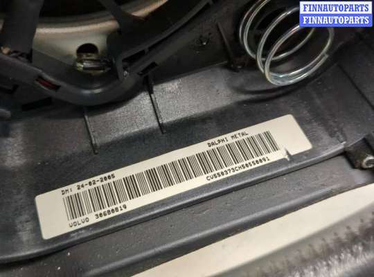 купить Руль на Volvo S60 2000-2009