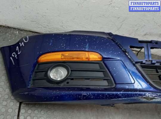 купить Бампер на Volkswagen Passat CC 2008-2012