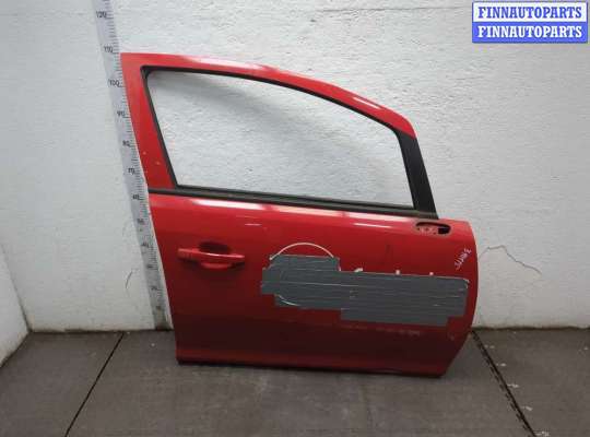 Купить Замок двери на Opel Corsa D 2006-2014 Замок двери OP2444532 на Opel Corsa D 2006-2014
