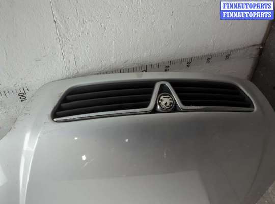 купить Капот на Opel Astra G 1998-2005