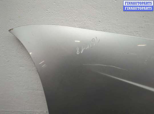купить Капот на Opel Astra G 1998-2005