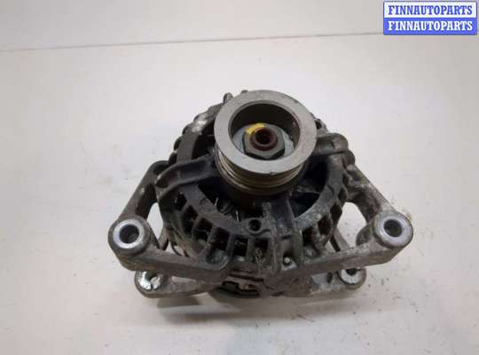 купить Генератор на Opel Corsa C 2000-2006