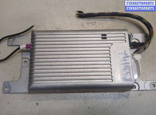 купить Блок управления Bluetooth на BMW 5 E60 2003-2009