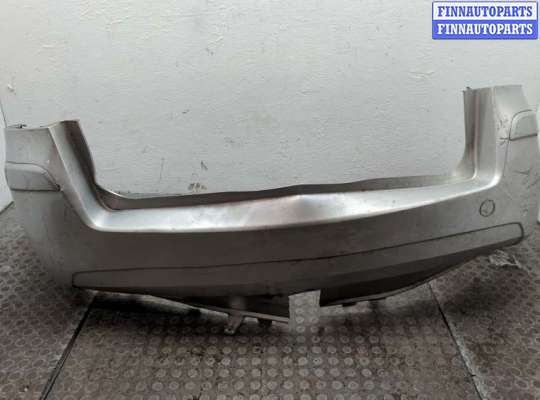 купить Бампер на Opel Zafira B 2005-2014