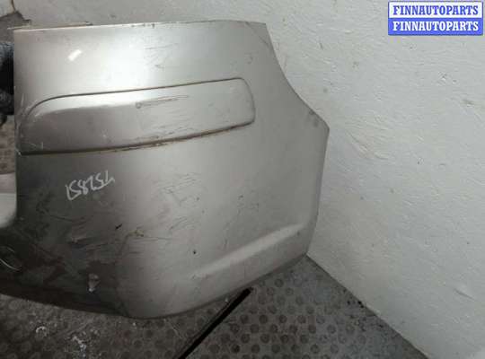 купить Бампер на Opel Zafira B 2005-2014