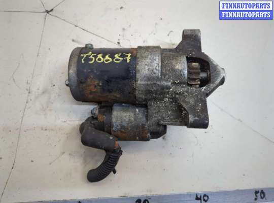 купить Стартер на Peugeot 4007 2007-2012