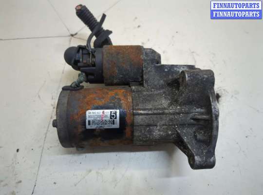 Купить Стартер на Peugeot 4007 2007-2012 Стартер PG1224889 на Peugeot 4007 2007-2012