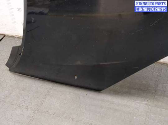 купить Капот на Ford Galaxy 2000-2006