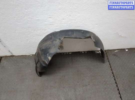 купить Защита арок (подкрылок) на Skoda Octavia Tour 1996-2011