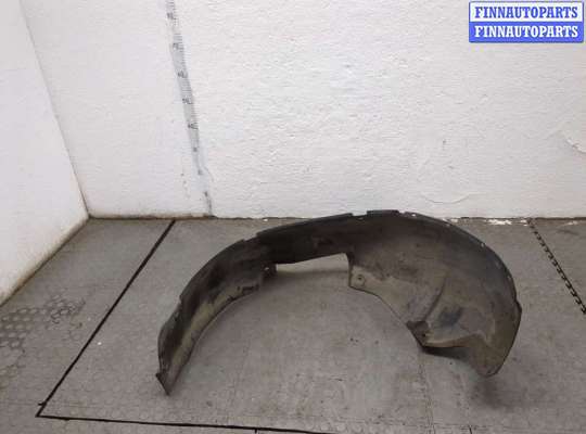 купить Защита арок (подкрылок) на Skoda Octavia Tour 1996-2011