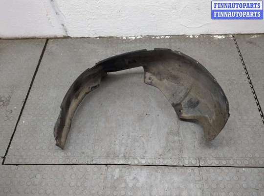 Защита арок (подкрылок) SK505740 на Skoda Octavia Tour 1996-2011