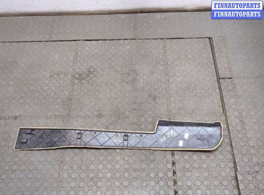 купить Пластик центральной консоли на BMW 7 E65 2001-2008