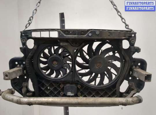 купить Рамка передняя (телевизор) на Audi A6 (C6) 2004-2011