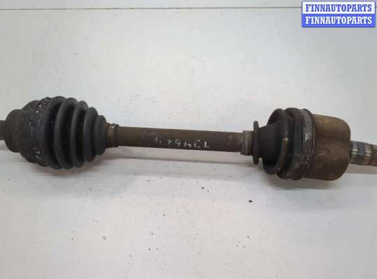 Полуось (приводной вал, шрус) FO1998211 на Ford Mondeo 3 2000-2007
