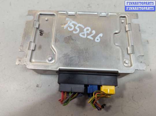 купить Блок управления раздаткой на Land Rover Range Rover 3 (LM) 2002-2012