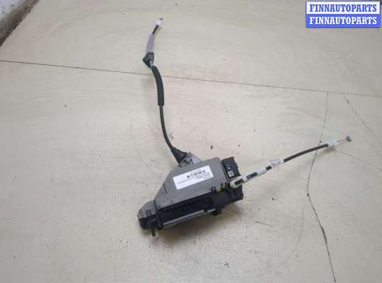 Замок двери PG1142041 на Peugeot 2008 2013-2019