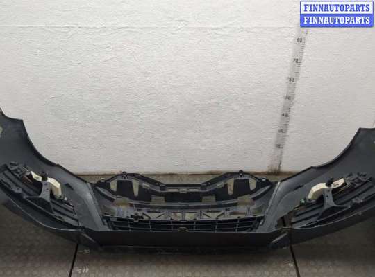 купить Бампер на Volkswagen Passat CC 2008-2012