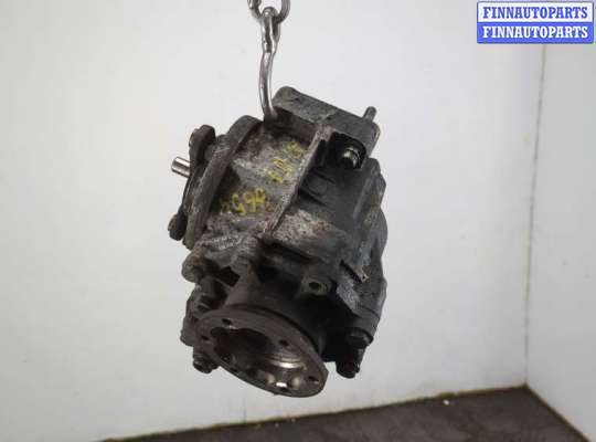купить Редуктор Раздаточный КПП (раздатка) на Volkswagen Golf 4 1997-2006