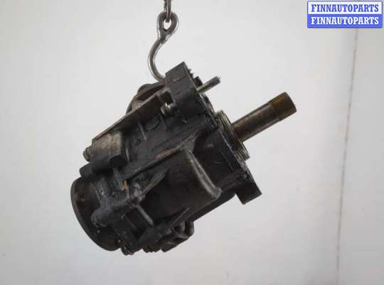 купить Редуктор Раздаточный КПП (раздатка) на Volkswagen Golf 4 1997-2006
