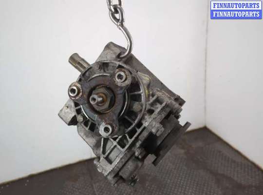купить Редуктор Раздаточный КПП (раздатка) на Volkswagen Golf 4 1997-2006