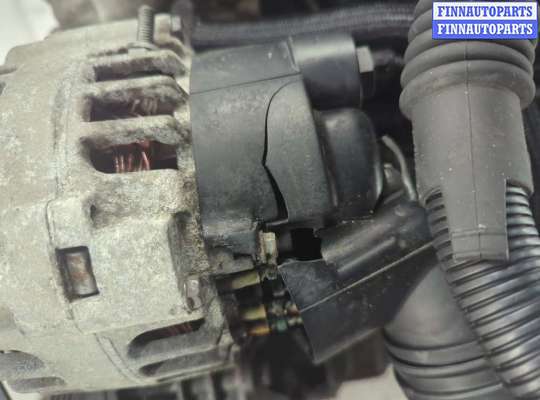 купить Генератор на BMW 3 E46 1998-2006