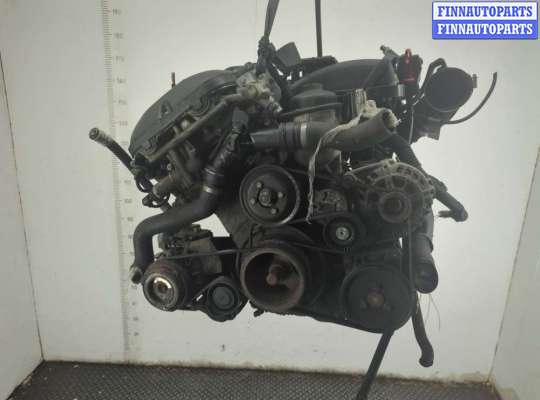 Генератор BM3594013 на BMW 3 E46 1998-2006