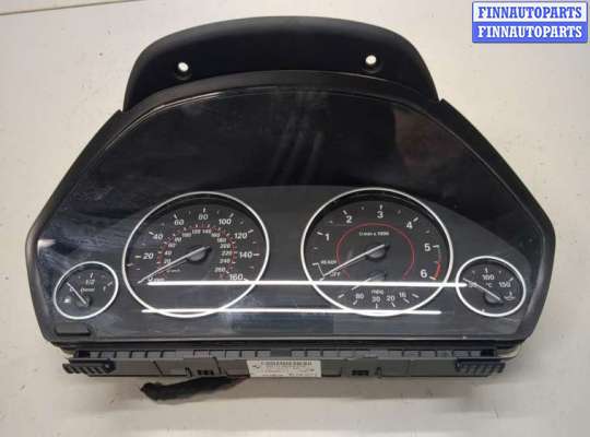 Щиток приборов (приборная панель) BM3610704 на BMW 3 F30 2012-2019