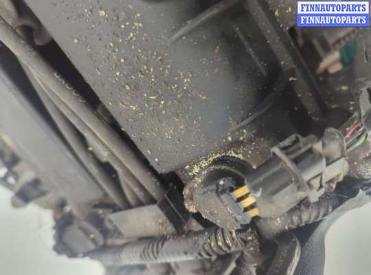 купить Компрессор кондиционера на Ford Focus 2 2005-2008