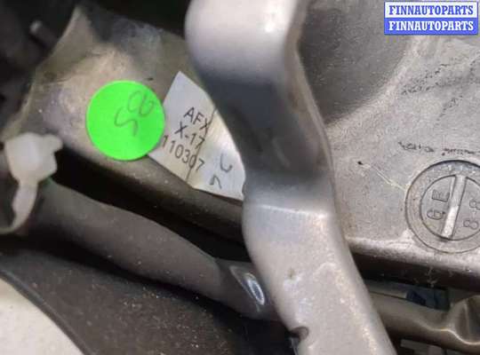 купить Руль на Mazda 6 (GG) 2002-2007