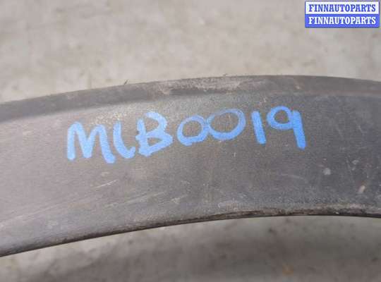 купить Молдинг крыла на Chevrolet Trax 2016-2022