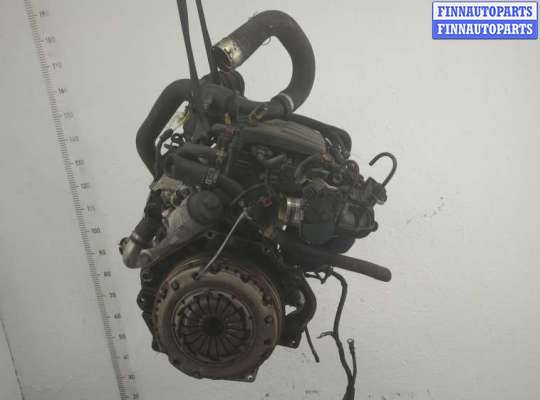 купить Двигатель (ДВС) на Opel Mokka 2012-2019