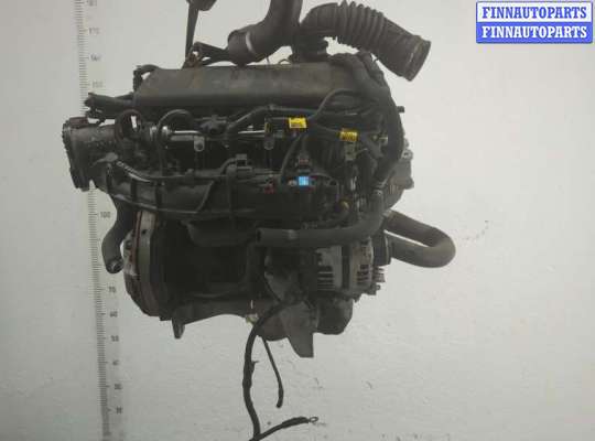 купить Двигатель (ДВС) на Opel Mokka 2012-2019