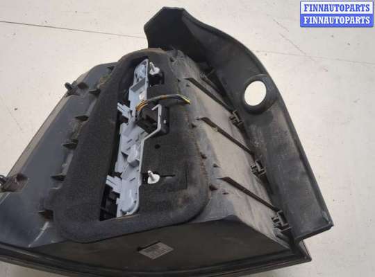купить Фонарь (задний) на Opel Zafira B 2005-2014