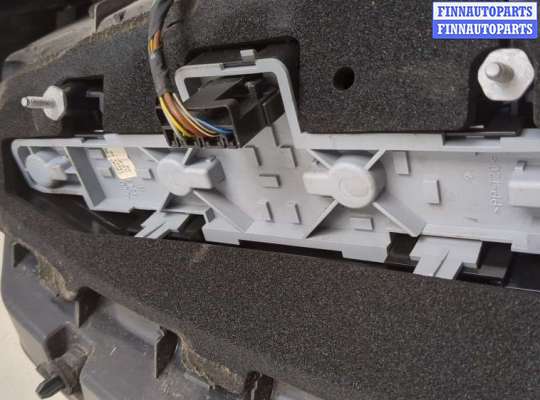 купить Фонарь (задний) на Opel Zafira B 2005-2014