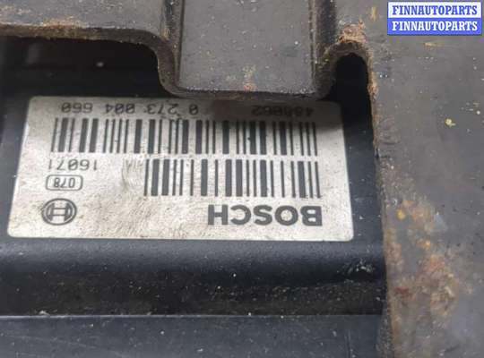 купить Блок АБС, насос (ABS, ESP, ASR) на KIA Sorento 2002-2009
