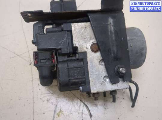 купить Блок АБС, насос (ABS, ESP, ASR) на KIA Sorento BL 2002-2011