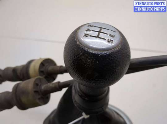 купить Кулиса КПП на Suzuki Swift 2003-2011