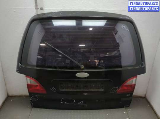 купить Петля крышки багажника на Ford Galaxy 2000-2006