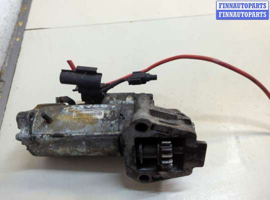 Купить Стартер на Ford Mondeo 3 2000-2007 Стартер FO2139055 на Ford Mondeo 3 2000-2007