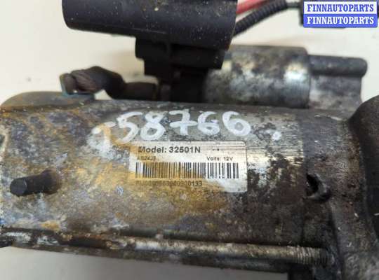 купить Стартер на Ford Mondeo 3 2000-2007