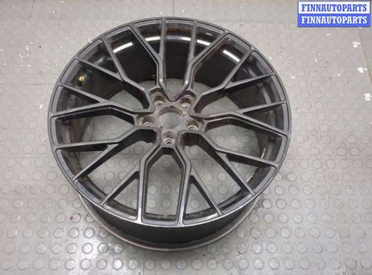 купить Комплект литых дисков на Audi A5 (8T) 2007-2016