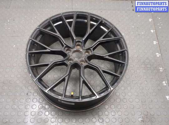 купить Комплект литых дисков на Audi A5 (8T) 2007-2016