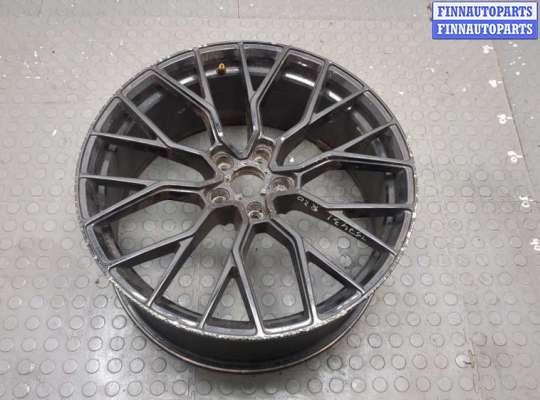 купить Комплект литых дисков на Audi A5 (8T) 2007-2016