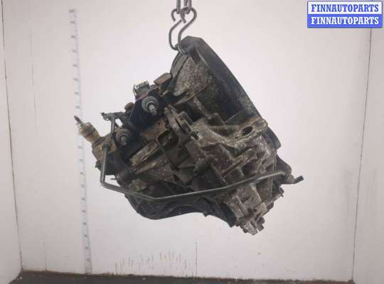 КПП 6-ст.мех. (МКПП) OP2384406 на Opel Vivaro 2001-2014