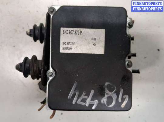 Блок АБС, насос (ABS, ESP, ASR) AU1607821 на Audi A5 (8T) 2007-2016