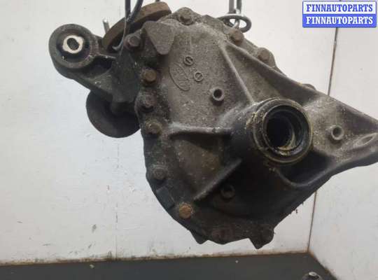 купить Редуктор моста на Land Rover Range Rover Sport 2005-2013