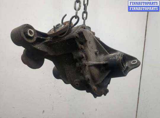 Редуктор моста LRN5741 на Land Rover Range Rover Sport 2005-2013