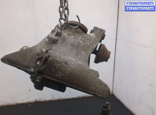 купить Редуктор моста на Land Rover Range Rover Sport 2005-2013