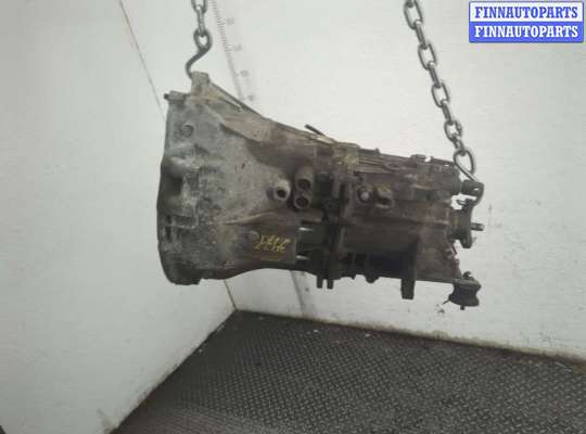 купить КПП 5-ст.мех. (МКПП) на BMW 3 E46 1998-2006