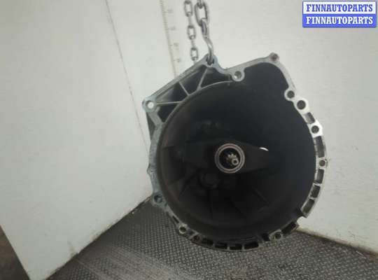 КПП 5-ст.мех. (МКПП) BM3607142 на BMW 3 E46 1998-2006